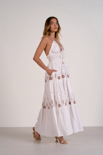 Delaney Dress - Shop Elan