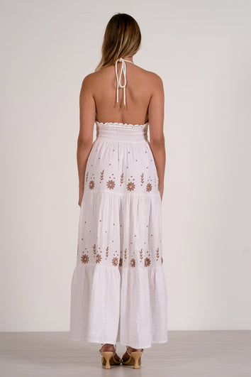 Delaney Dress - Shop Elan