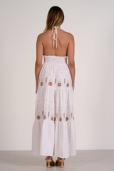 Delaney Dress - Shop Elan