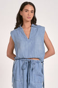 Daphne Top - Shop Elan