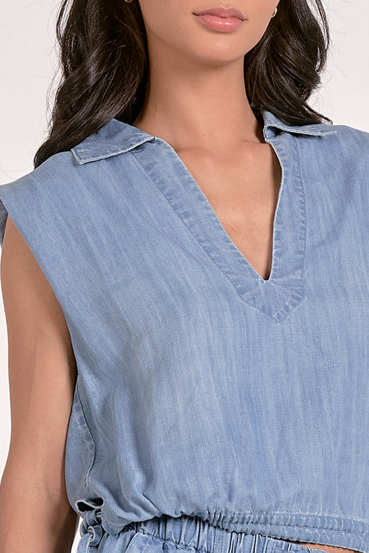 Daphne Top