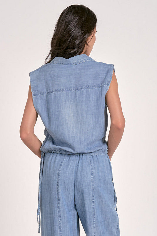 Daphne Top - Shop Elan