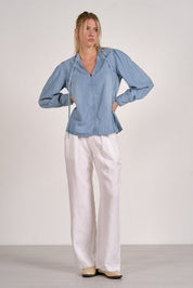 Dita Top - Shop Elan