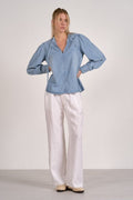 Dita Top - Shop Elan
