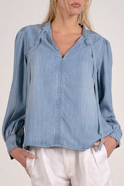 Dita Top - Shop Elan