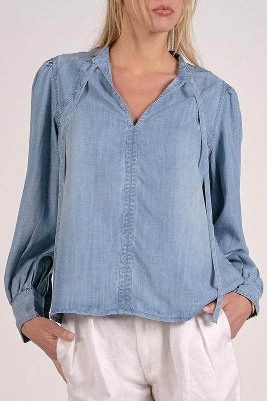 Dita Top - Shop Elan