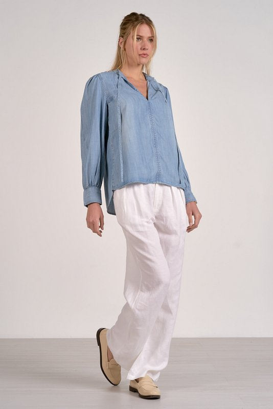 Dita Top - Shop Elan