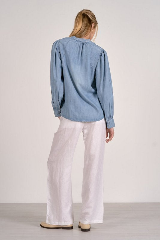 Dita Top - Shop Elan