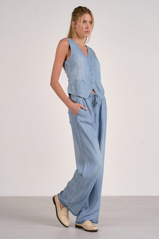 Dina Vest - Shop Elan