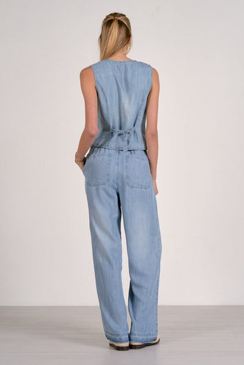 Dina Vest - Shop Elan