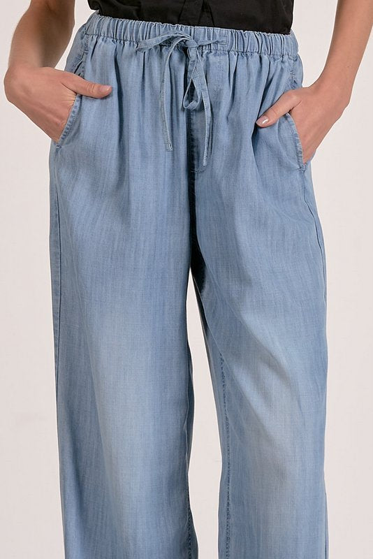 Dana Pant - Shop Elan