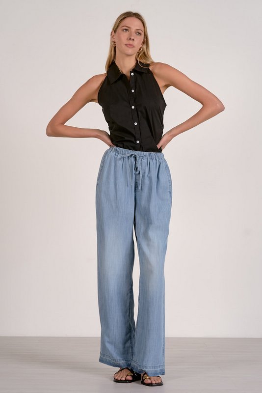 Dana Pant - Shop Elan