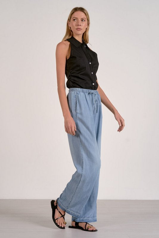 Dana Pant - Shop Elan
