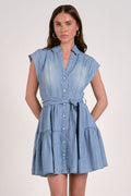 Julia Dress - Shop Elan