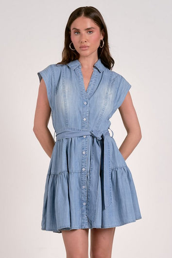 Julia Dress - Shop Elan