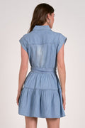 Julia Dress - Shop Elan