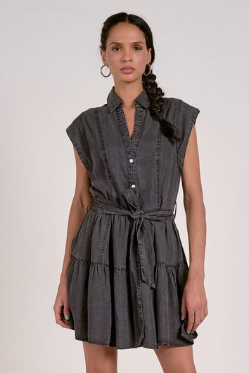 Julia Dress - Shop Elan