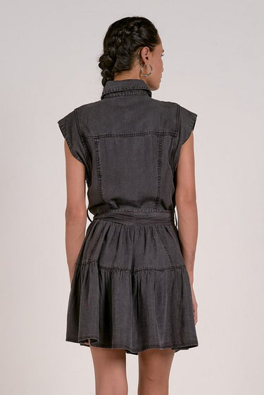 Julia Dress - Shop Elan