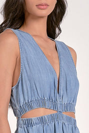 Delilah Dress