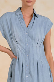 Donna Dress - Shop Elan