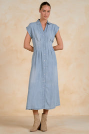 Donna Dress - Shop Elan