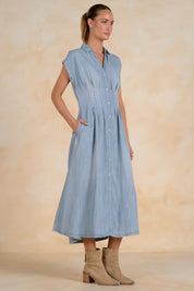 Donna Dress - Shop Elan