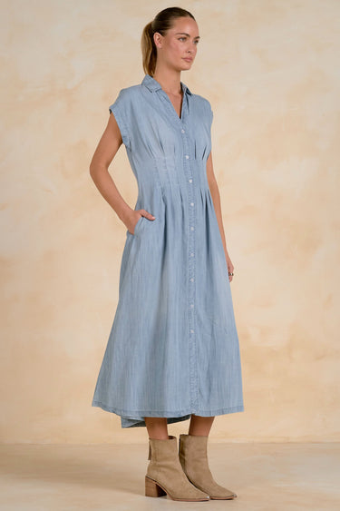 Donna Dress - Shop Elan