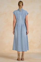 Donna Dress - Shop Elan