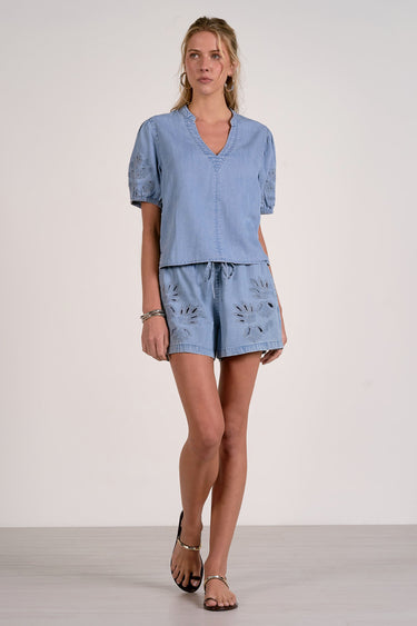 June Top - Shop Elan