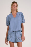 June Top - Shop Elan
