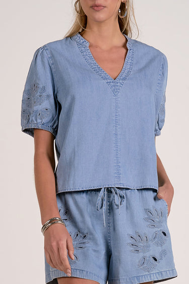 June Top - Shop Elan
