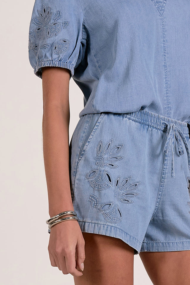 Jack Short - Shop Elan