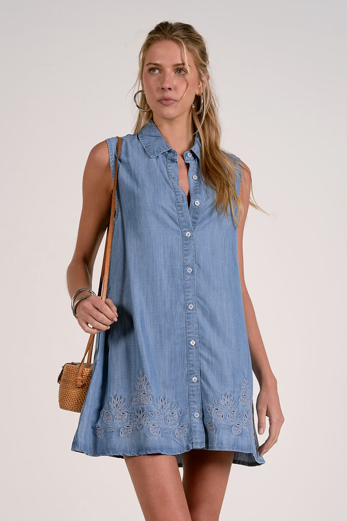 Joy Dress - Shop Elan