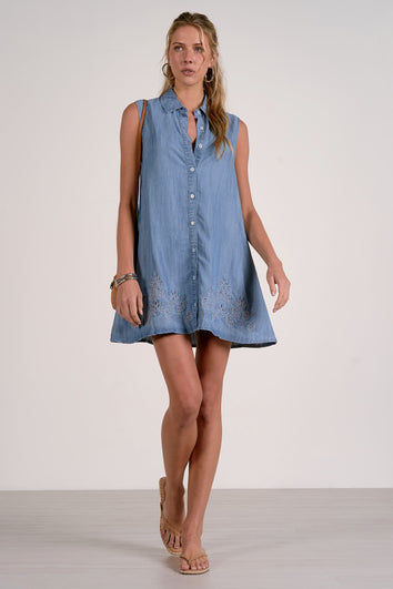 Joy Dress - Shop Elan