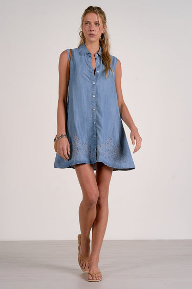 Joy Dress - Shop Elan