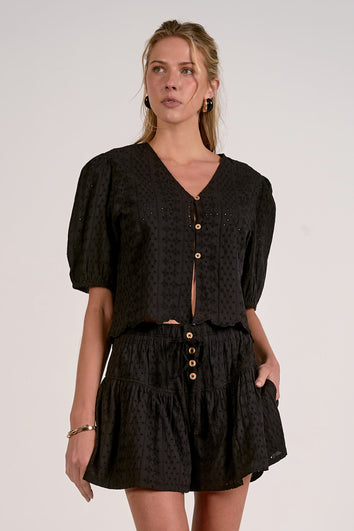 Ellen Top - Shop Elan