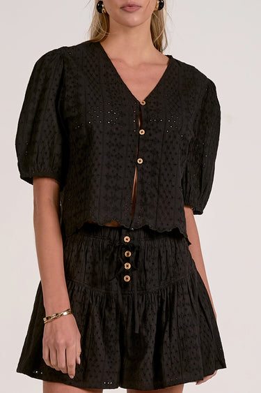 Ellen Top - Shop Elan