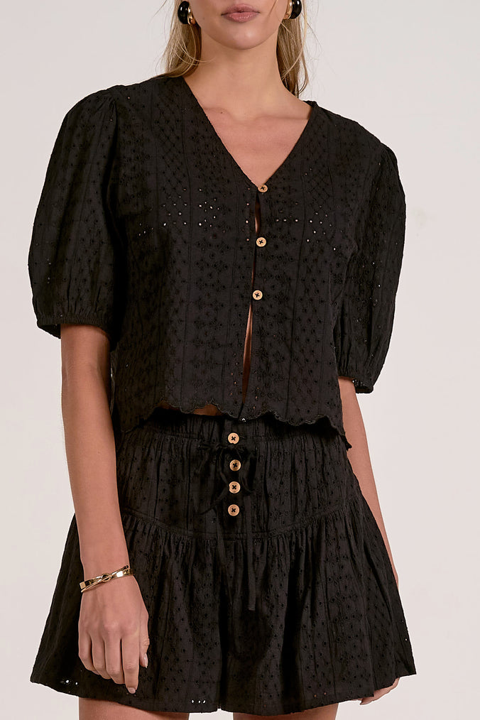 Ellen Top - Shop Elan