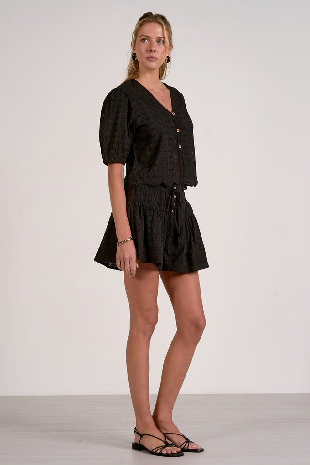 Ellen Top - Shop Elan