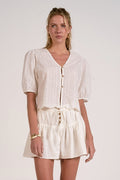 Ellen Top - Shop Elan