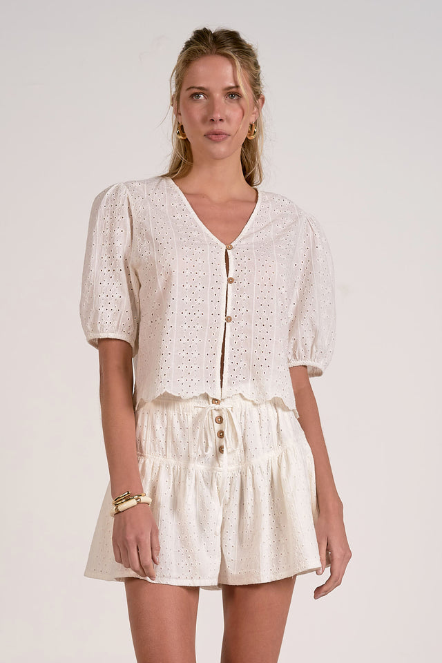 Ellen Top - Shop Elan