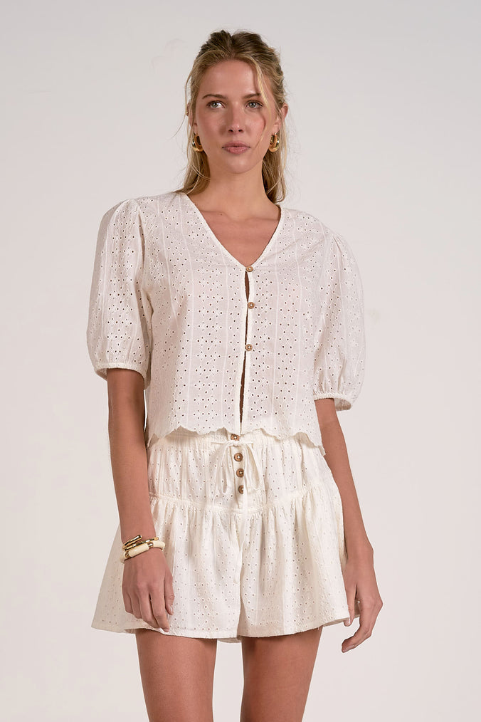 Ellen Top - Shop Elan