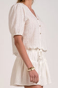 Ellen Top - Shop Elan