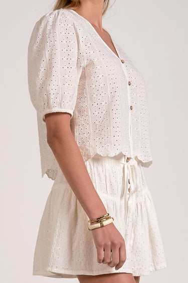 Ellen Top - Shop Elan