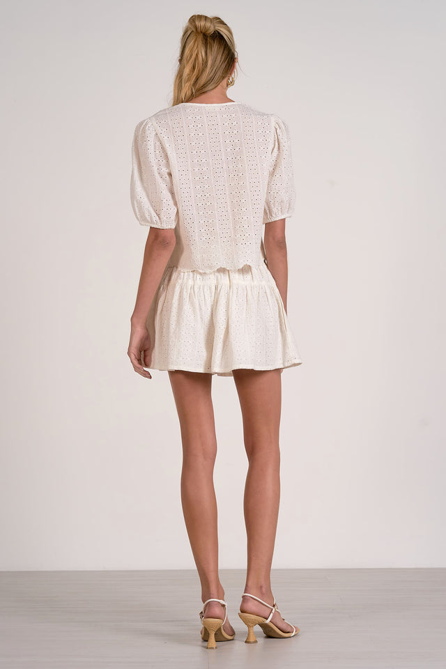 Ellen Top - Shop Elan