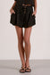Ellie Short Black - Shop Elan