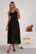 Eliana Dress - Shop Elan