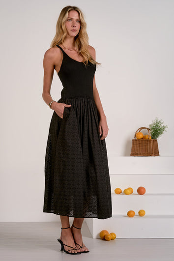Eliana Dress - Shop Elan
