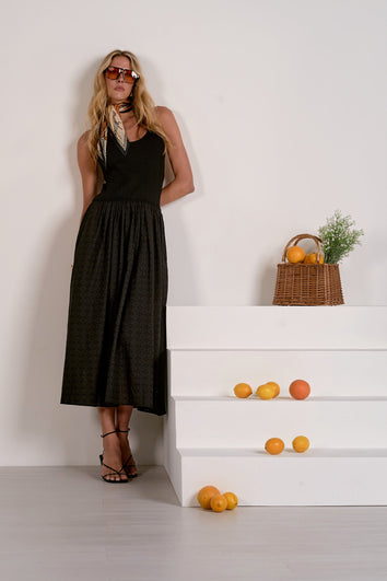 Eliana Dress - Shop Elan