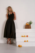 Eliana Dress - Shop Elan